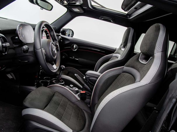 Mini John Cooper Works 170 kW image number 14