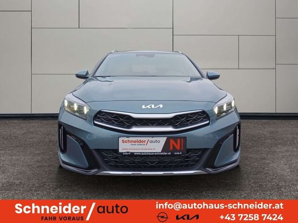 Kia XCeed 1.0 74 kW image number 2