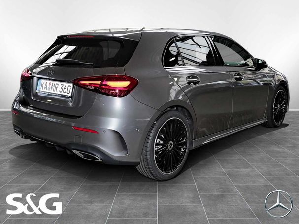 Mercedes-Benz A 220 140 kW image number 2