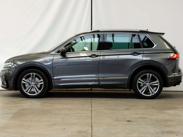 Volkswagen Tiguan 2.0 TSI 4Motion DSG 140 kW image number 5