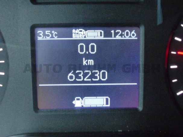 Mercedes-Benz Sprinter H2 314 CDi 105 kW image number 30