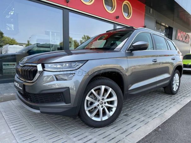 Skoda Kodiaq 2.0 TDI Style 4x4 DSG 147 kW image number 1