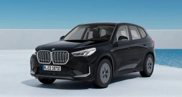 BMW iX1 eDrive20 150 kW image number 1