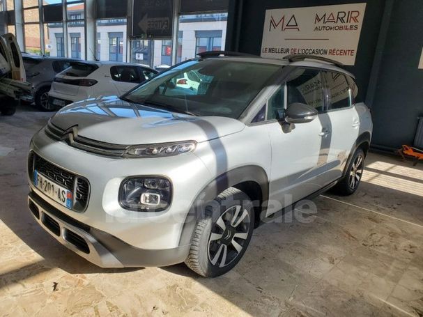 Citroen C3 Aircross BlueHDi 120 S&S EAT6 Shine 88 kW image number 1