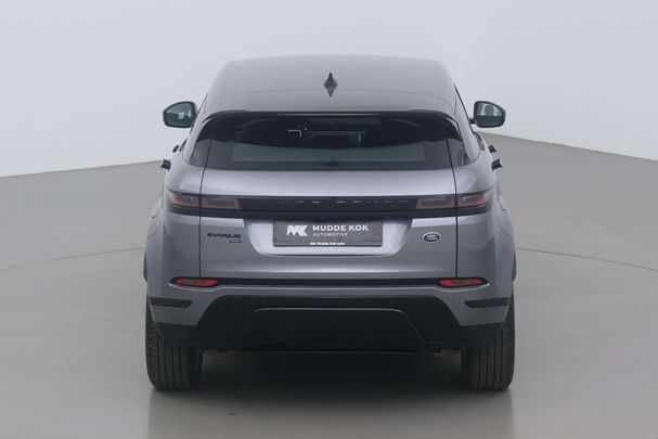 Land Rover Range Rover Evoque P300e S 198 kW image number 9