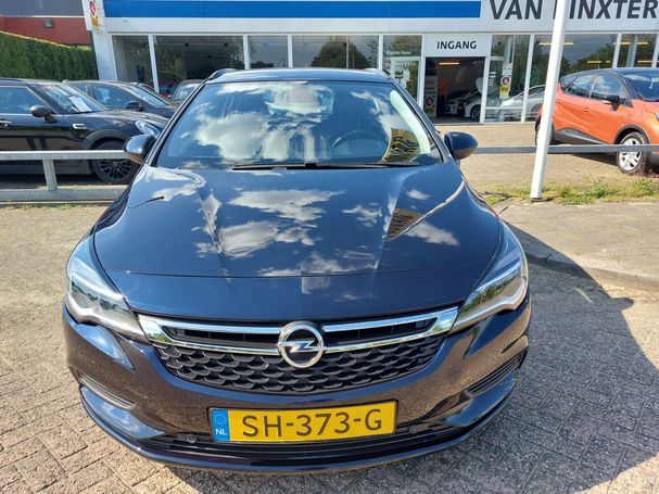 Opel Astra Sports Tourer 1.0 77 kW image number 3