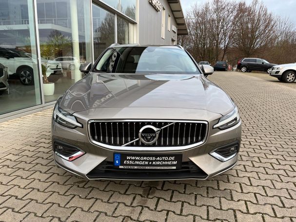 Volvo V60 T5 Geartronic Inscription 184 kW image number 5