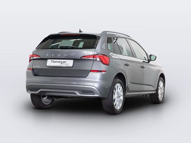 Skoda Kamiq 1.0 TSI DSG 81 kW image number 3