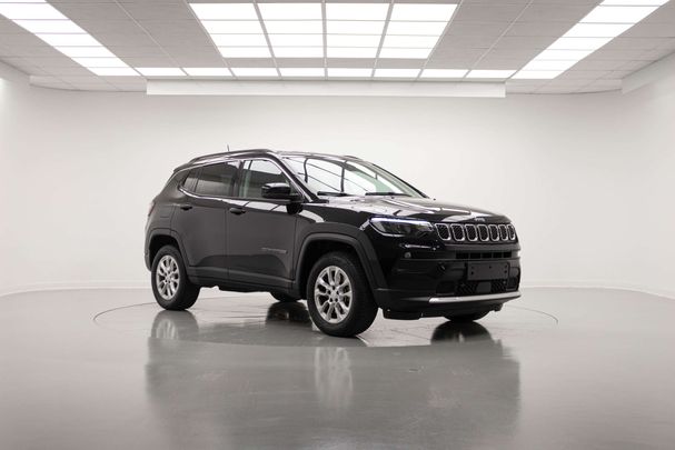 Jeep Compass 1.3 Turbo PHEV Limited 140 kW image number 2