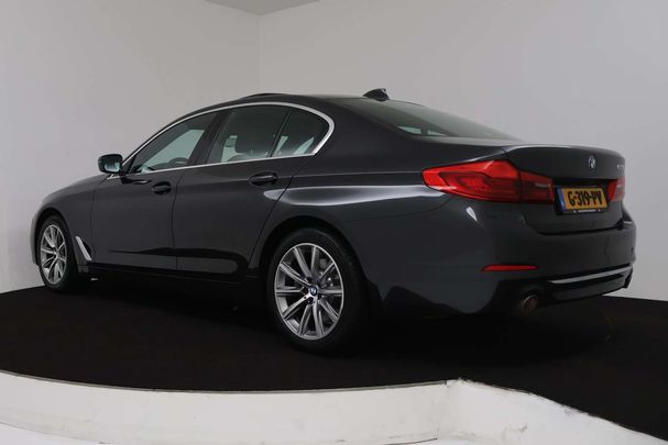 BMW 520i 135 kW image number 7