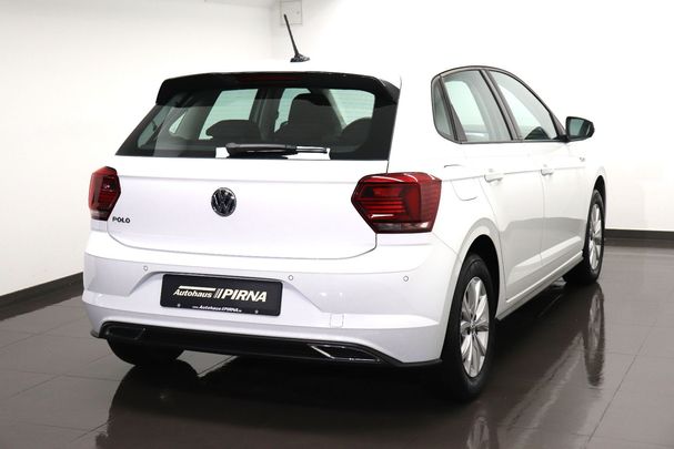 Volkswagen Polo 1.0 TSI Highline 85 kW image number 6