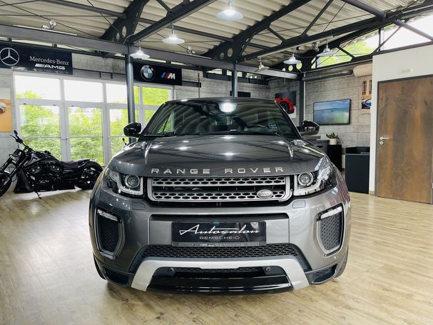 Land Rover Range Rover Evoque SE Dynamic 132 kW image number 16