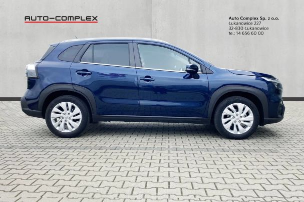 Suzuki SX4 S-Cross 75 kW image number 6