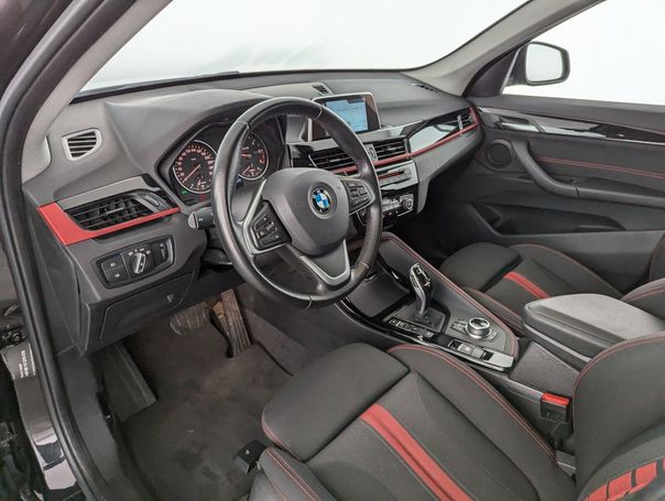 BMW X1 20d xDrive 140 kW image number 13