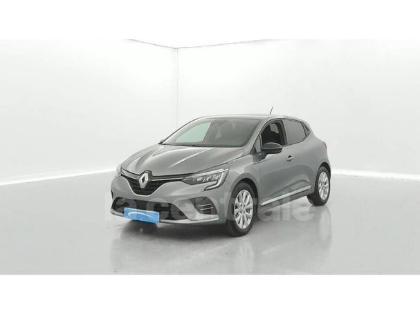 Renault Clio TCe 90 66 kW image number 1