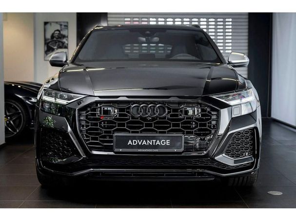 Audi RSQ8 quattro 441 kW image number 2