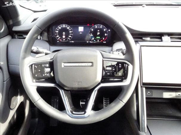 Land Rover Discovery Sport P200 SE 147 kW image number 7