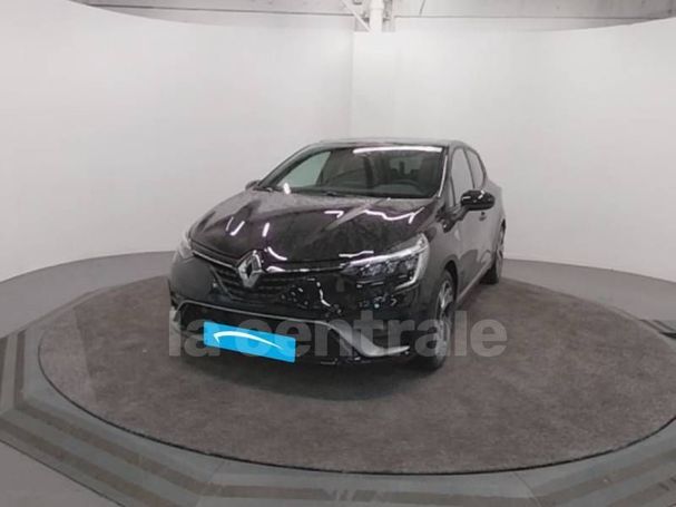 Renault Clio TCe 140 103 kW image number 13