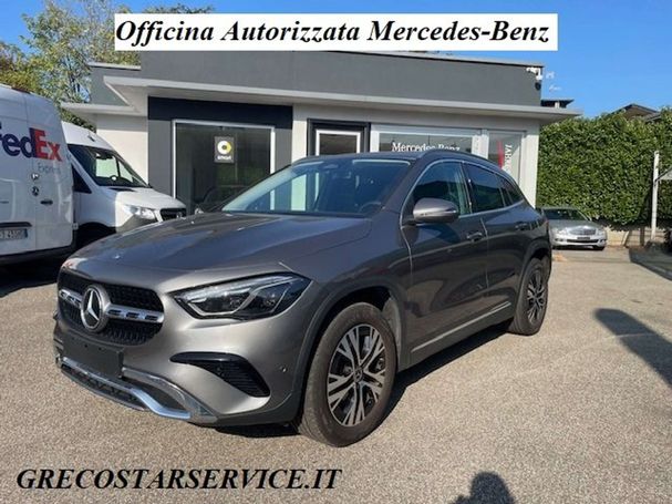 Mercedes-Benz GLA 200 d 110 kW image number 1