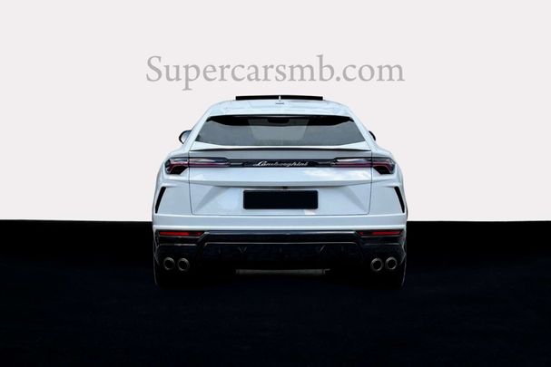 Lamborghini Urus 478 kW image number 6