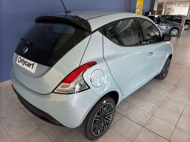 Lancia Ypsilon 51 kW image number 4