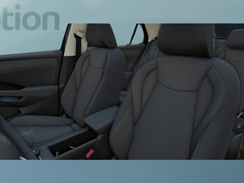 Volkswagen T-Roc 1.5
