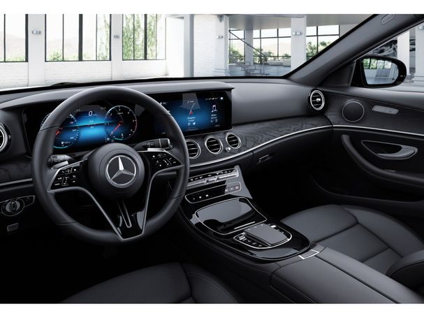 Mercedes-Benz E 220 d T 147 kW image number 6