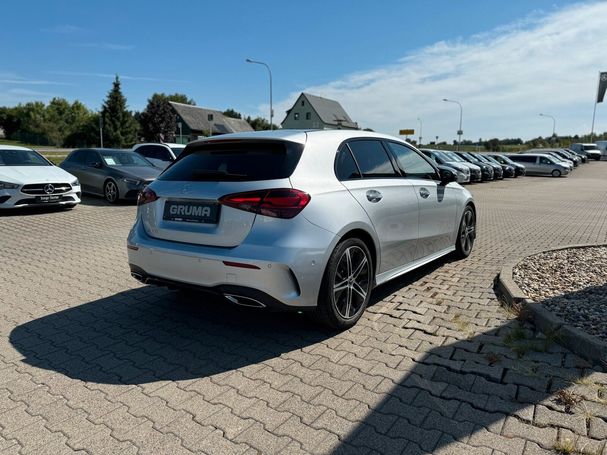 Mercedes-Benz A 180 100 kW image number 9