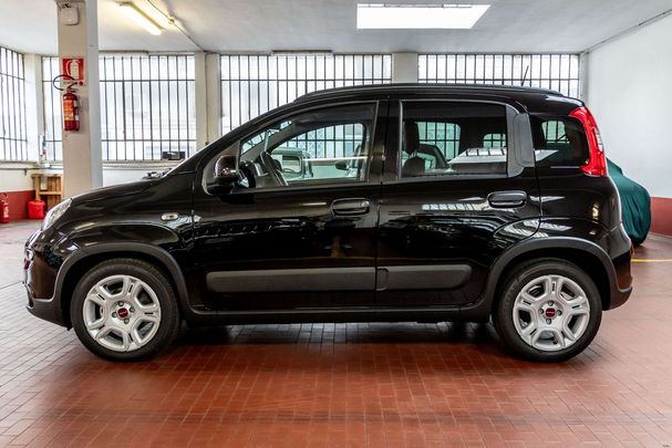 Fiat Panda 1.0 Hybrid 51 kW image number 6