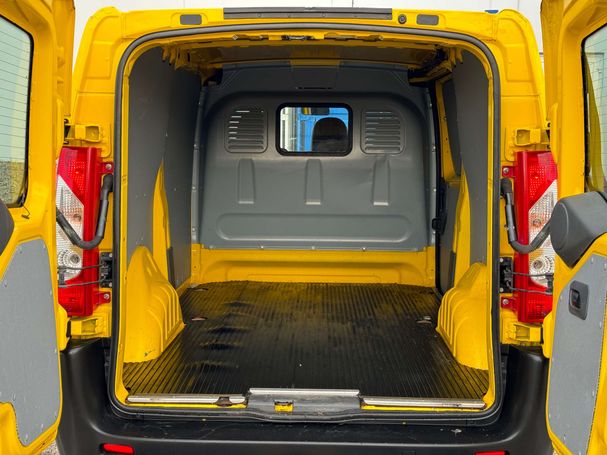 Fiat Scudo 66 kW image number 9