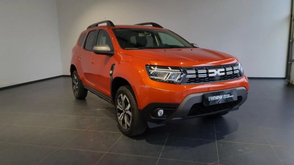 Dacia Duster TCe Prestige 66 kW image number 3