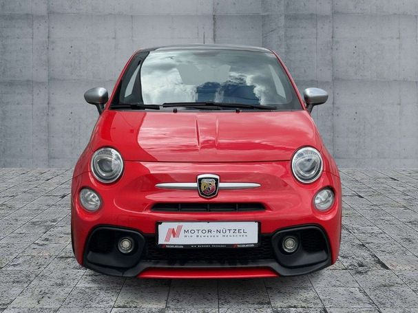 Abarth 595 Turismo 1.4 T-Jet 121 kW image number 4