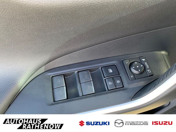 Suzuki Across 2.5 Comfort+ E-FOUR 225 kW image number 16