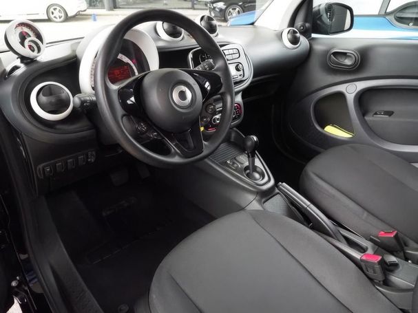 Smart ForTwo EQ 60 kW image number 6