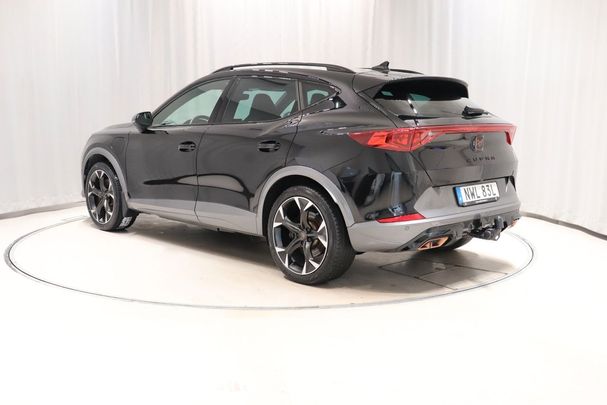 Cupra Formentor e-HYBRID 150 kW image number 6