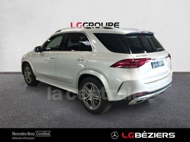 Mercedes-Benz GLE 300 d 4Matic Line 180 kW image number 13