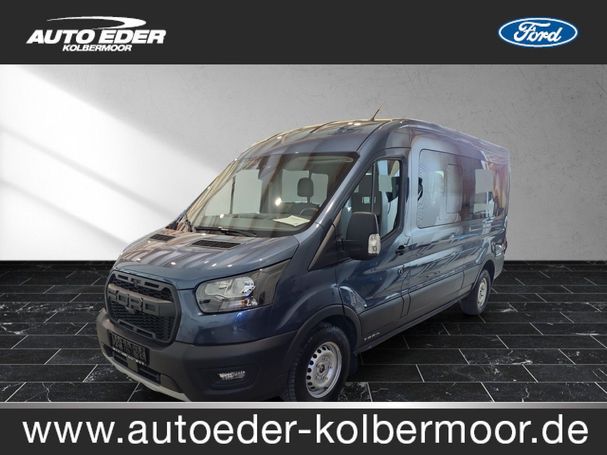 Ford Transit Kombi 350 L3 Trail 110 kW image number 2