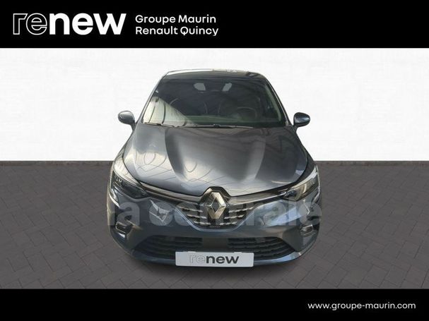 Renault Clio 1.6 E-Tech 103 kW image number 11