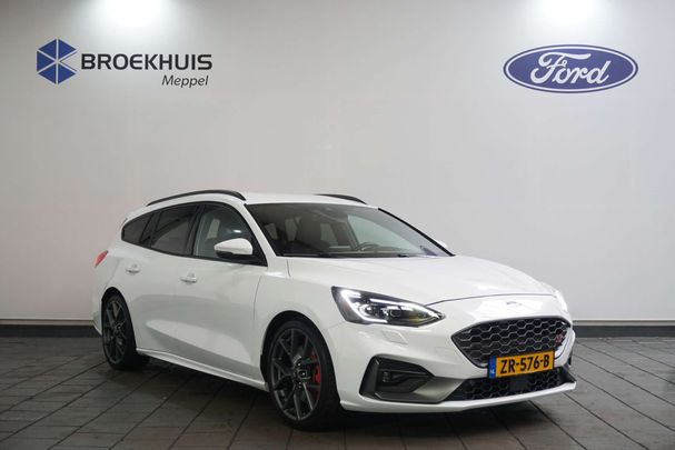 Ford Focus ST 2.3 EcoBoost 207 kW image number 8