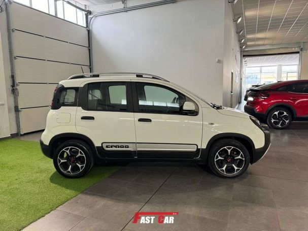 Fiat Panda 1.2 51 kW image number 5