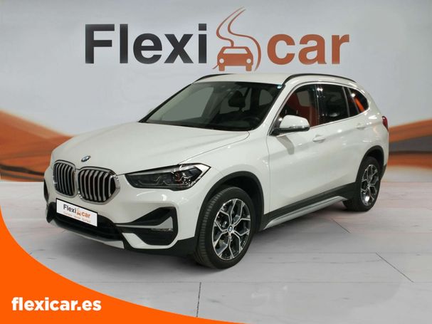 BMW X1 20d xDrive 140 kW image number 1