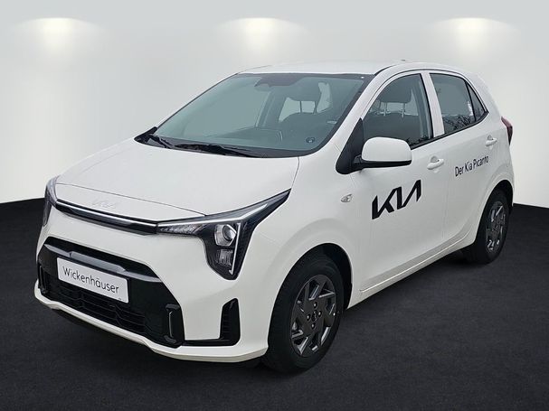 Kia Picanto 1.0 49 kW image number 1