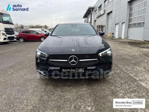 Mercedes-Benz CLA 250 160 kW image number 18