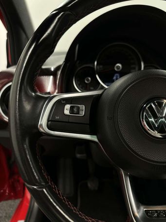 Volkswagen up! GTI 85 kW image number 19