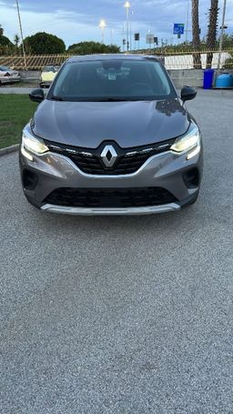 Renault Captur TCe 74 kW image number 2