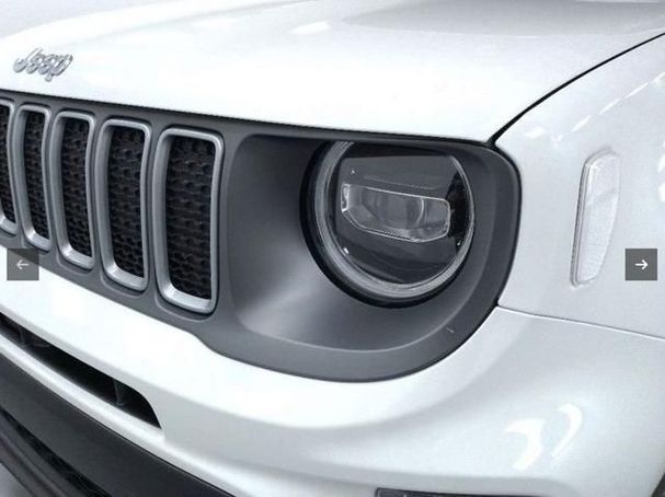 Jeep Renegade 1.0 Limited 88 kW image number 11