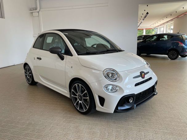 Abarth 595 Turismo 1.4 T-Jet 165 k 121 kW image number 1