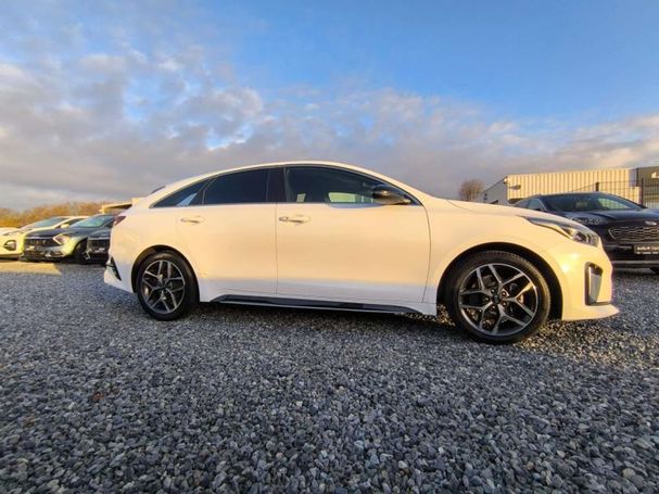 Kia ProCeed GT Line 88 kW image number 9