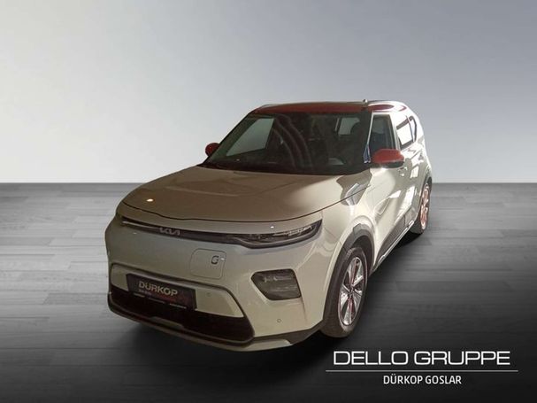 Kia Soul 150 kW image number 1