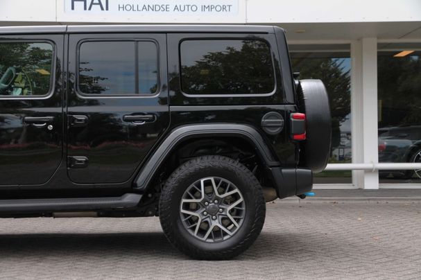 Jeep Wrangler 279 kW image number 19